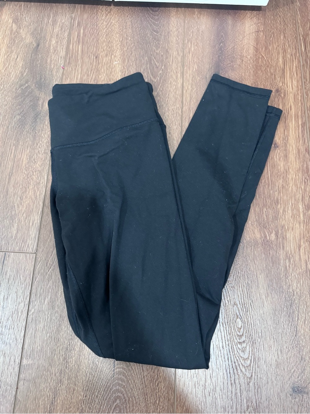 Victoria's Secret VSX Sport knockout Black Athletic Leggings